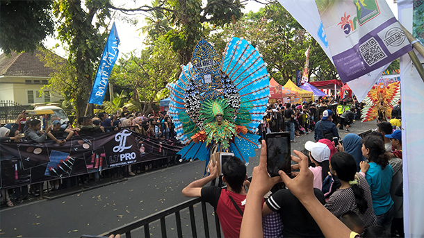 Malang Flower Carnival 2017 Malang Flower Carnival 2017