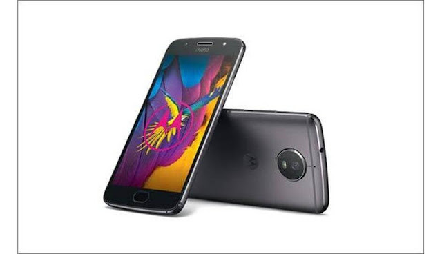 سعر ومواصفات هاتف Motorola Moto G6 Play بالصور والفيديو سعر ومواصفات هاتف Motorola Moto G6 Play بالصور والفيديو