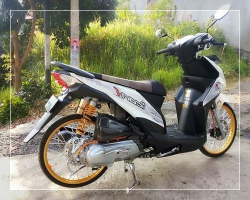 67 gambar modifikasi beat fi simpel-28 terbaru 67 gambar modifikasi beat fi simpel-28 terbaru
