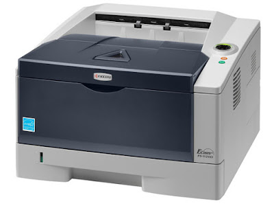 Kyocera Ecosys FS-1120D Kyocera Ecosys FS-1120D