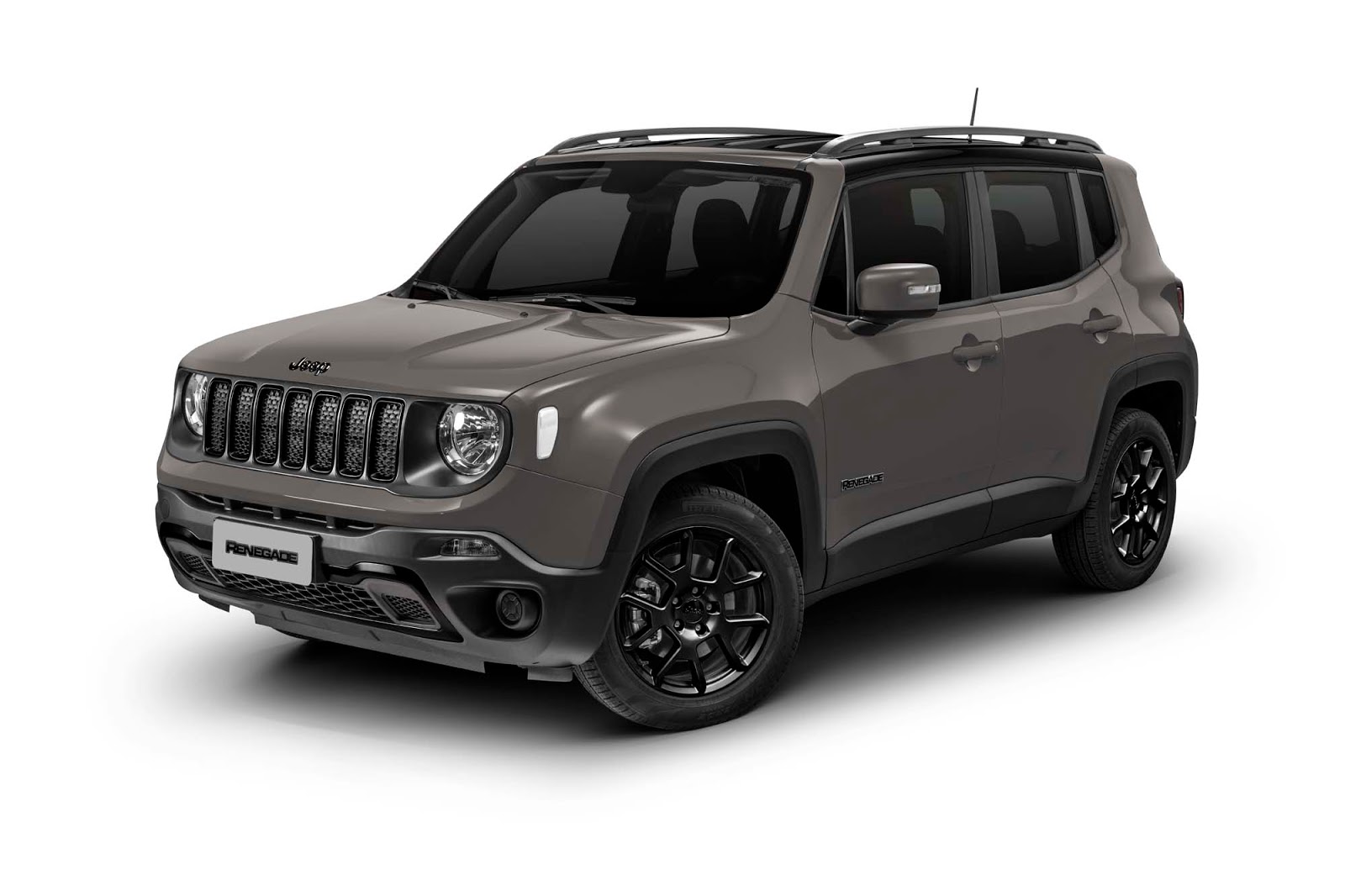 Jeep Renegade 1982