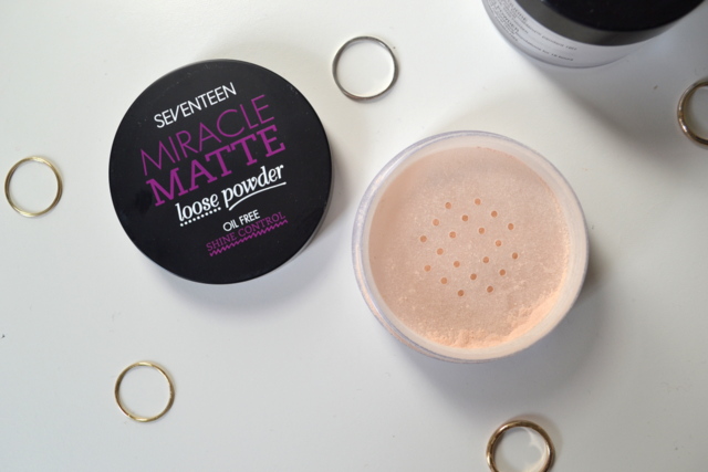 Currently Loving | Loose Powders