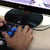 Raspberry Pi Taşınabilir Oyun Konsolu Projesi