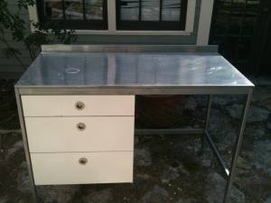 Thou Shall Craigslist: Friday, January 20, 2012