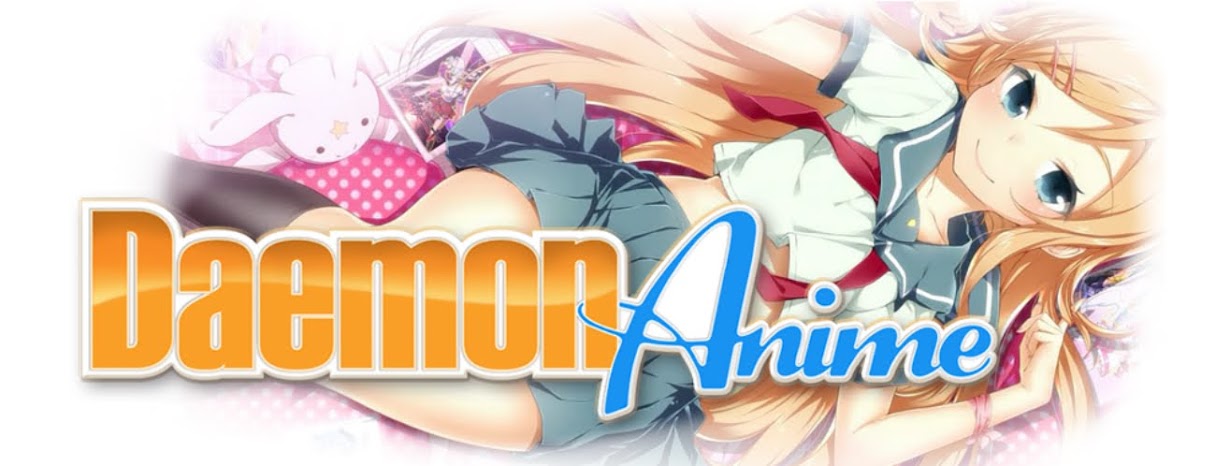 Daemon Anime - Todo el Anime por Mega - Mediafire