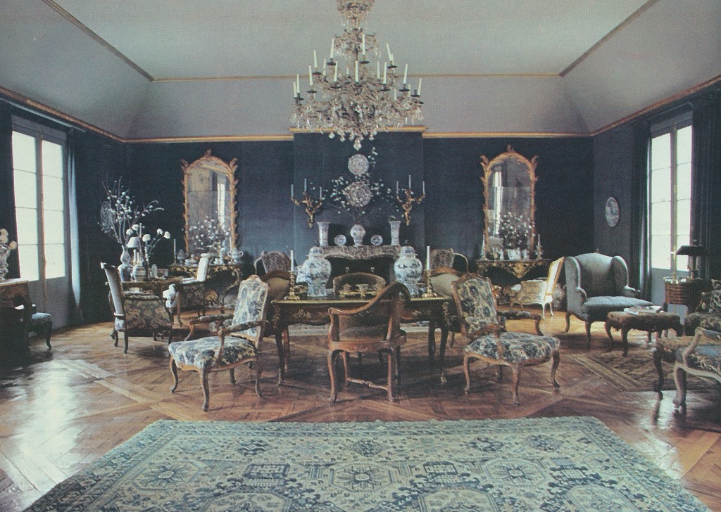 The Peak Of Chic House Tour New York Benjamin Garber The Peak Of Chic House Tour New York Benjamin Garber And William Kennedy