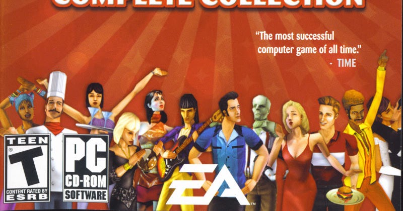 sims 3 full collection sims 3 full collection