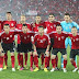 FIFA, Shqipëria në vendin e 51--të, ngjit 6 shkallë më lart