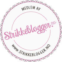 Strikkeblogger.no