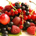 Conheça os benefícios das frutas vermelhas