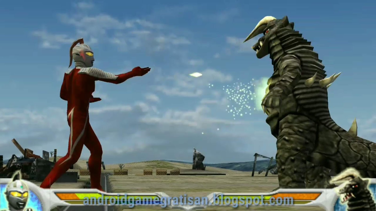 Download Game Ultraman Fighting Evolution 3 Ppsspp Android Download Game Ultraman Fighting Evolution 3 Ppsspp Android