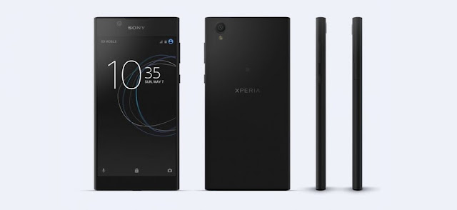 سعر ومواصفات Sony Xperia L1 بالصور والفيديو سعر ومواصفات Sony Xperia L1 بالصور والفيديو