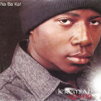 Ya Allah na ba ka zuciya ta Jeremiah gyang