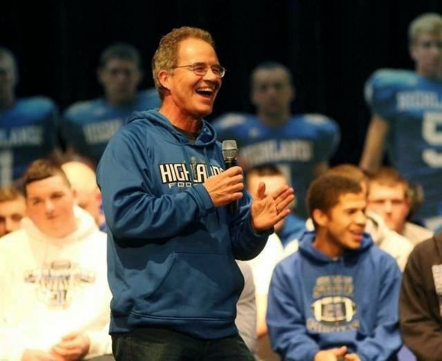 FORT THOMAS MATTERS Highlands High School Announces 2019 Athletic Hall of Fame Inductees