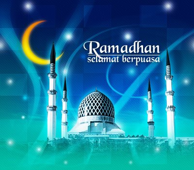 Agar Puasa Tak Sia-Sia di Bulan Ramadhan ~ Uswah Islam