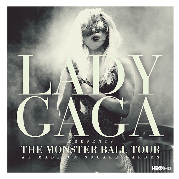 Monster Monster