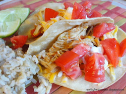 pressure chicken cooker taco electric meat recipe recipes healthyfamilycookin cookin healthy