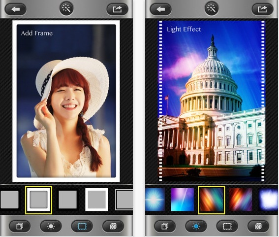 Best App per migliorare le Foto | Android e iPhone