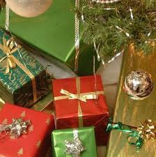 2012 Christmas Tree Shop