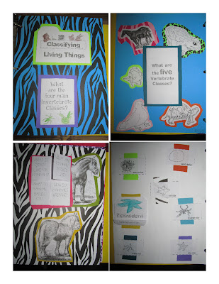 Loving Life Lapbooks