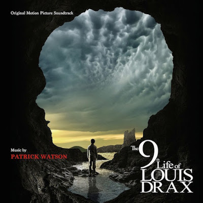 The 9th Life of Louis Drax Soundtrack by Patrick Watson