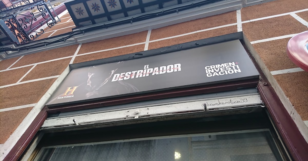 Experiencia 'escape room' con Canal Historia.