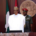 With Buhari, Corruption Now On Its Knees