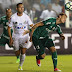 Globo registra 28 pontos de audiência com clássico Santos e Palmeiras