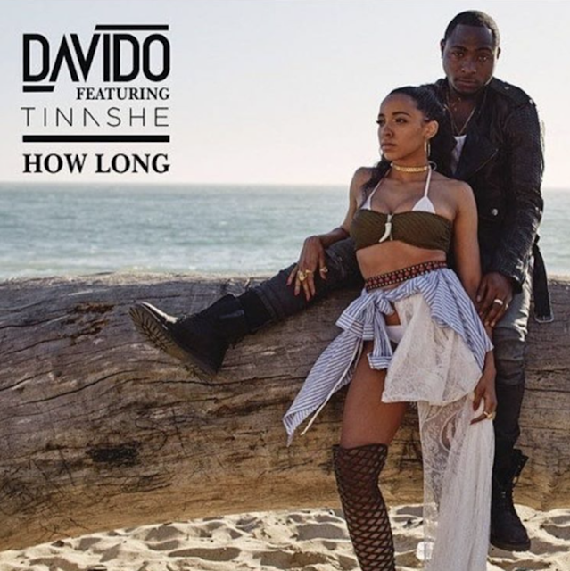 Davido ft Tinashe - How Long | Mp3 Download