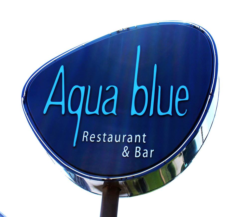 Tomorrow S News Today Atlanta Aqua Blue Washed Up In Roswell