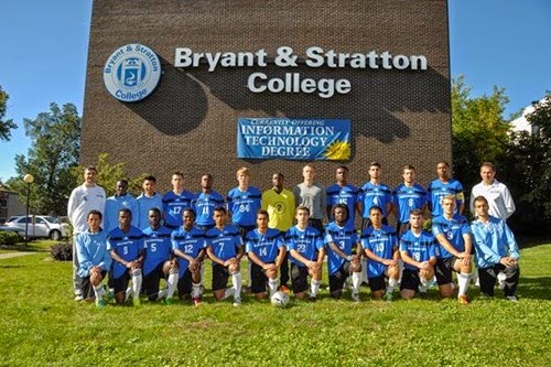 Pictures of Universities and Colleges: Bryant & Stratton College