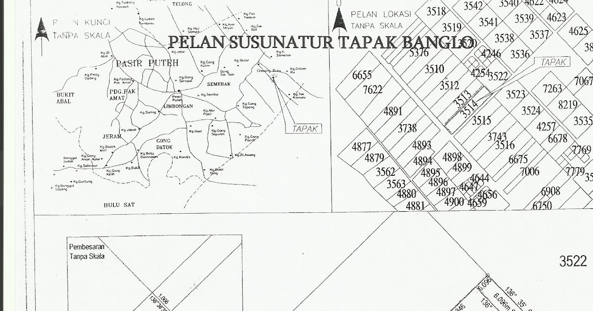 Membina Rumah Idaman: 09 Unit Rumah Banglo Untuk Dijual