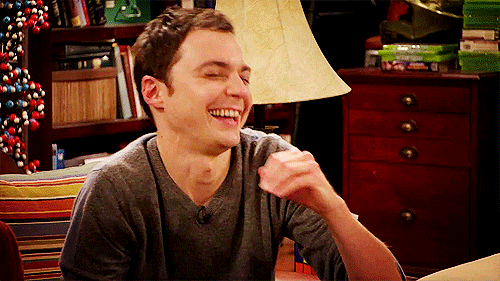 Resultado de imagem para GIFS RISADAS