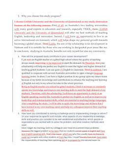 Tema essay on the spot lpdp 2017 picture