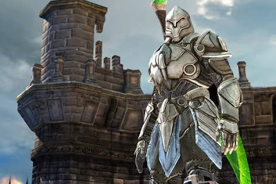 Infinity Blade Saga v1.1.206 APK + Data Download Gratis Infinity Blade Saga v1.1.206 APK + Data Download Gratis