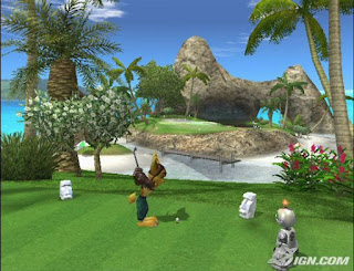 Hot Shots Golf Fore PS2 ISO Download