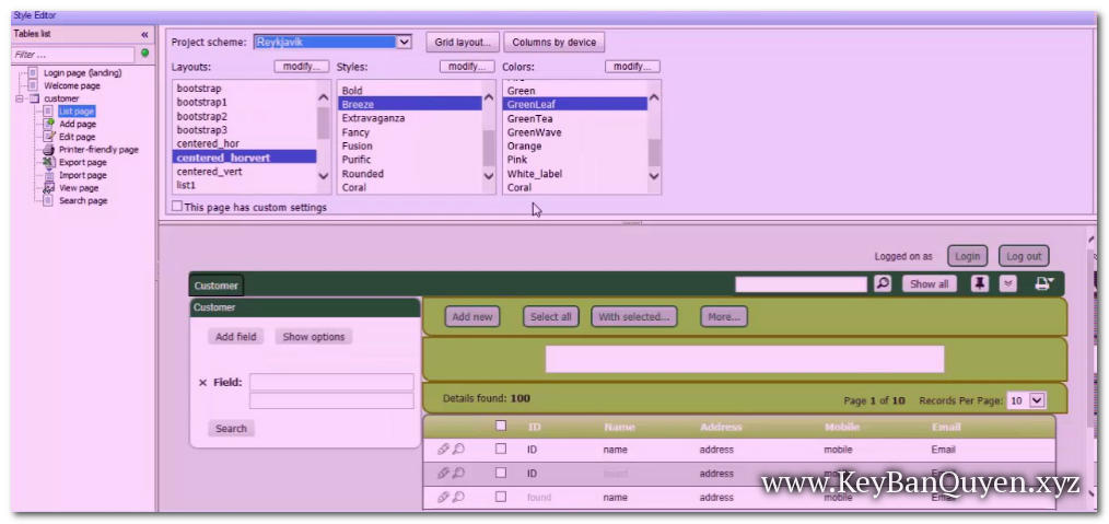 download php runner download php runner