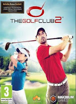 Descargar The Golf Club 2-CODEX para 
    PC Windows en Español es un juego de Deportes desarrollado por HB Studios