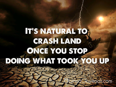 Motivational quotes about life and the need for consolidation