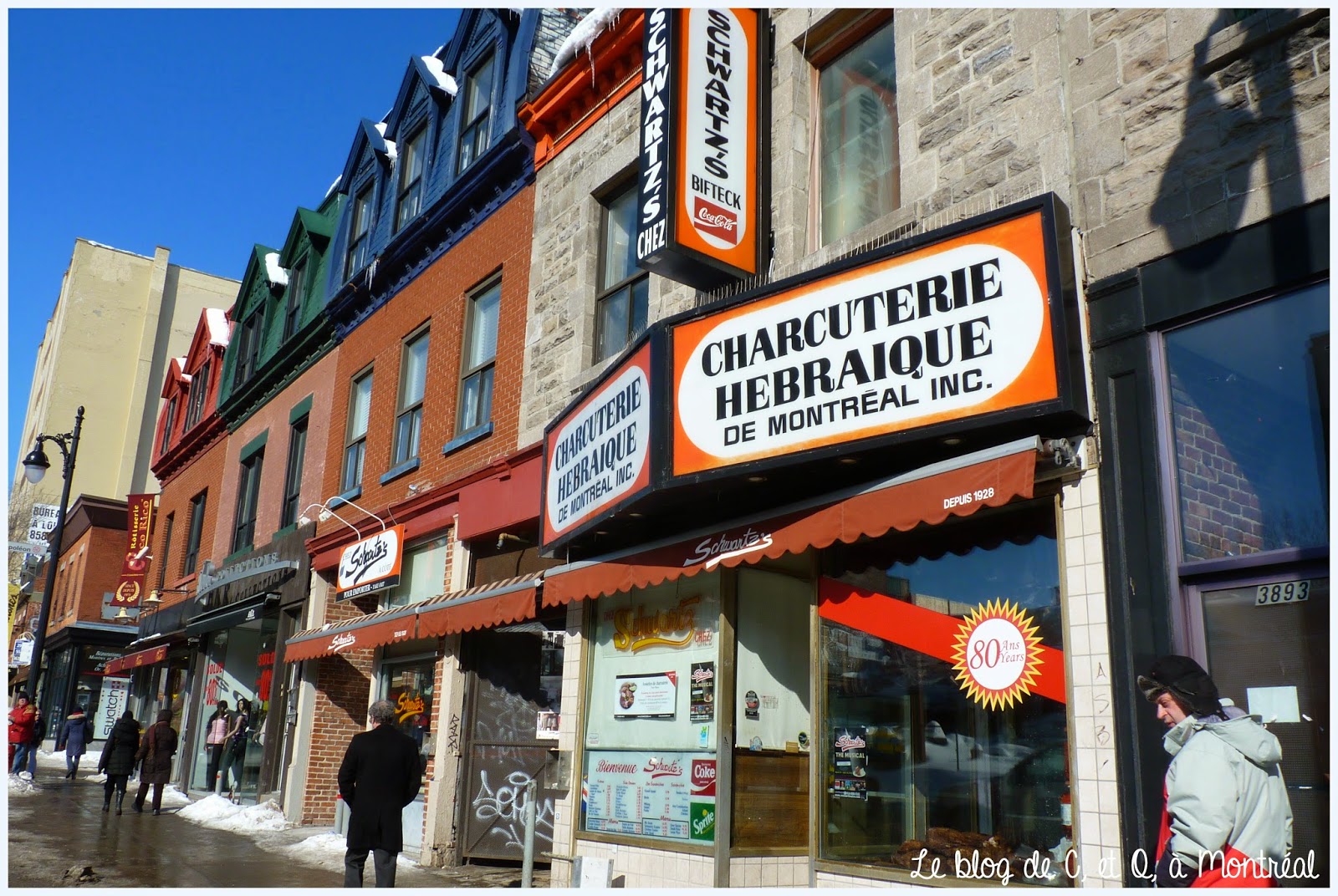 schwartz montreal schwartz montreal