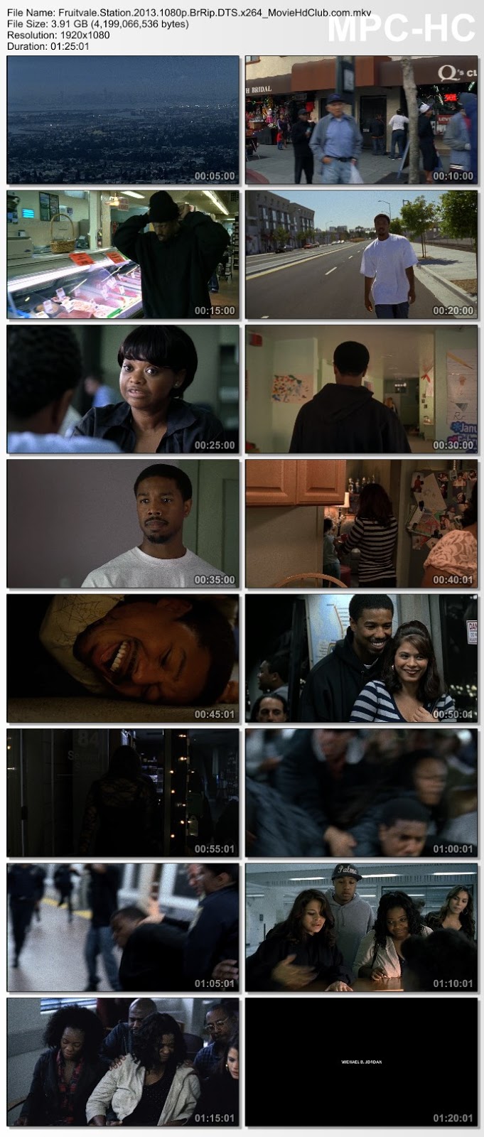 [Mini-HD] Fruitvale Station (2013) - ยุติธรรมอำพราง [1080p][เสียง:ไทย 5.1/Eng DTS][ซับ:ไทย/Eng][.MKV][3.91GB] FS_MovieHdClub_SS