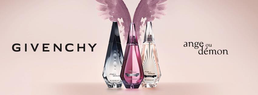 perfume ángel y demonio