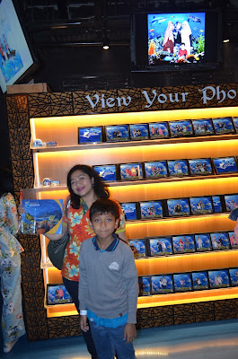 jakarta aquarium neo soho