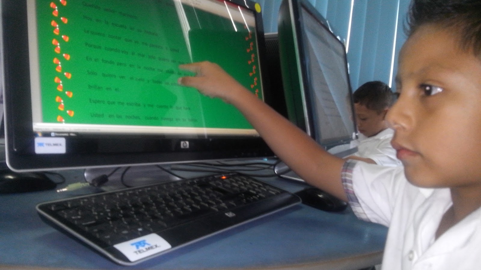 ESCUELA PRIMARIA FELIPE CARRILLO PUERTO SECCION 2 Actividades JUNIO