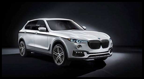 2019 BMW G05 X5 Review 2019 BMW G05 X5 Review