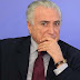 Temer sanciona reajuste dos ministros do STF, e Fux revogará auxílio-moradia para juízes