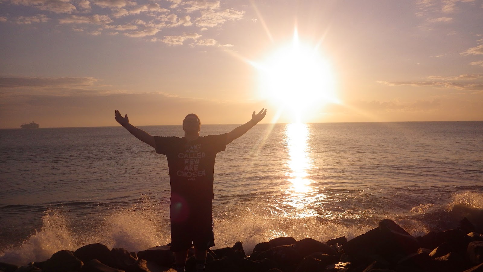 Elder Jake Roush's Madagascar Adventures