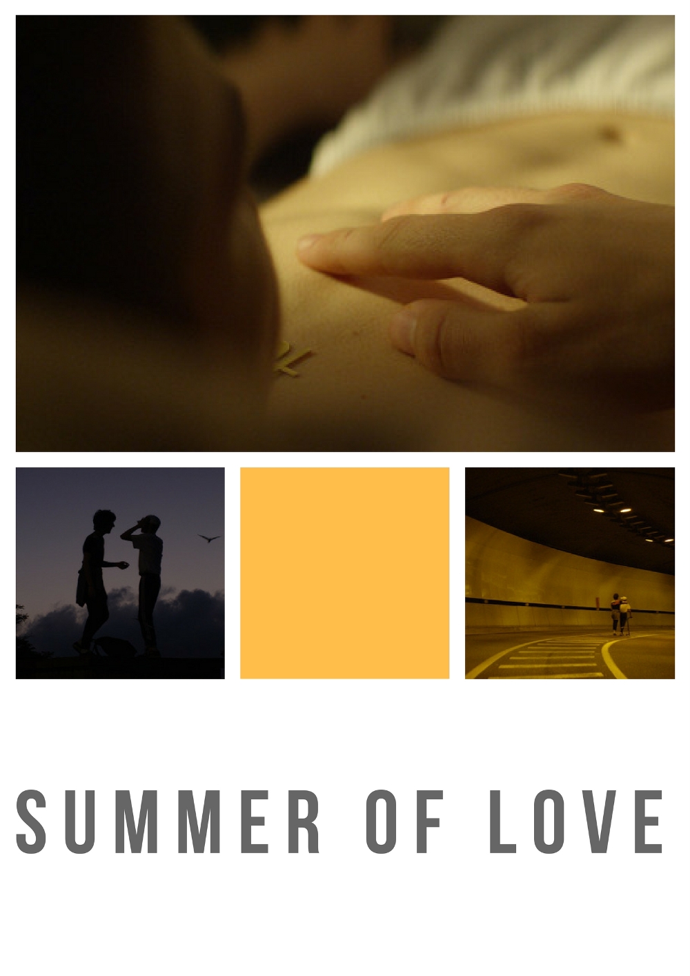Summer Of Love