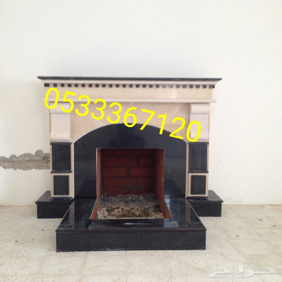 مدافئ امريكيه بالرياض صور مدافئ امريكية 0533371261