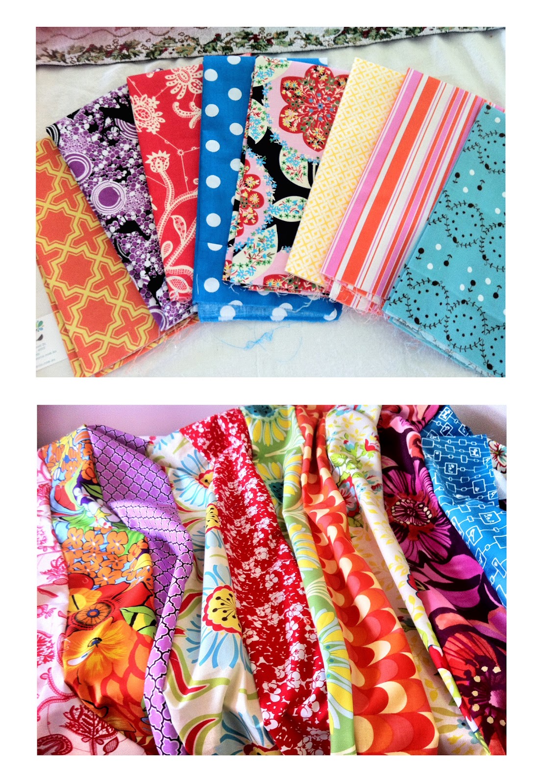 Sweet Mary Best Online Fabric Store